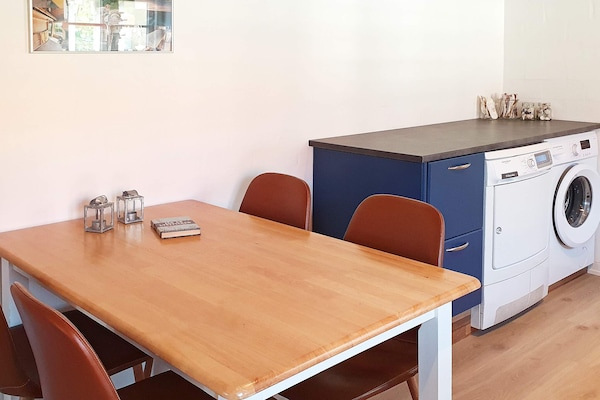 Foto van 16 persoons vakantie huis in Nykøbing M - Vakantiehuis in Nykøbing M - Indoor