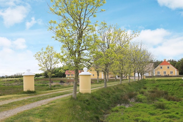 Foto van 16 persoons vakantie huis in Nykøbing M - Vakantiehuis in Nykøbing M - View
