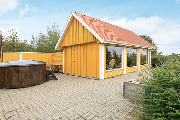 Foto van 16 persoons vakantie huis in Nykøbing M - Vakantiehuis in Nykøbing M - View