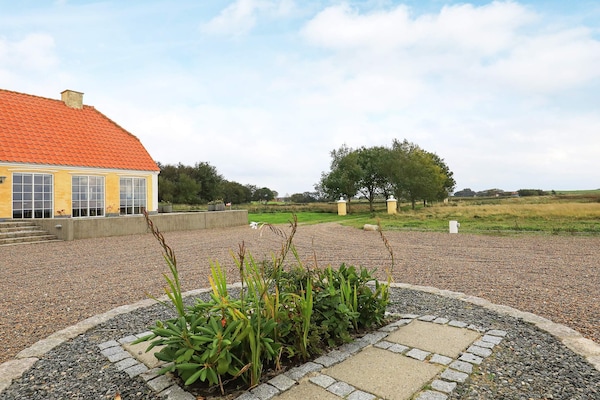 Foto van 16 persoons vakantie huis in Nykøbing M - Vakantiehuis in Nykøbing M - View