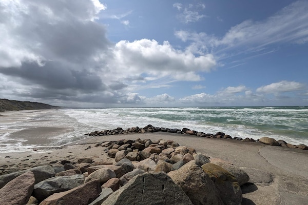 Foto van 10 persoons vakantie huis in Løkken - Vakantiehuis in Løkken - WaterView