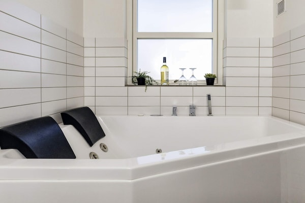 Foto van 10 persoons vakantie huis in Løkken - Vakantiehuis in Løkken - Spa