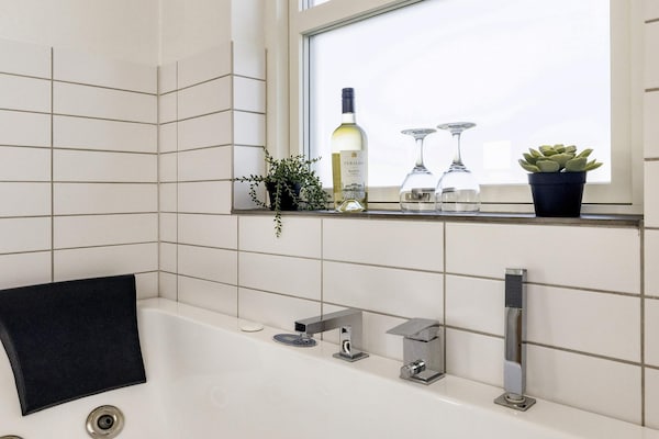 Foto van 10 persoons vakantie huis in Løkken - Vakantiehuis in Løkken - Spa