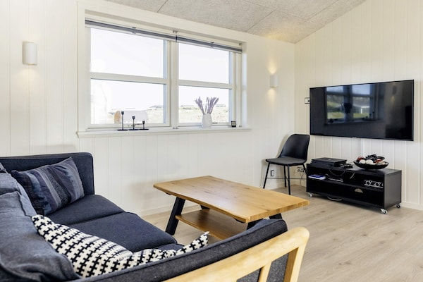Foto van 10 persoons vakantie huis in Løkken - Vakantiehuis in Løkken - Indoor