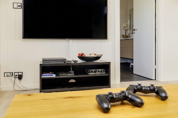 Foto van 10 persoons vakantie huis in Løkken - Vakantiehuis in Løkken - Indoor