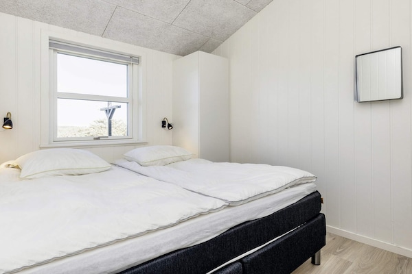 Foto van 10 persoons vakantie huis in Løkken - Vakantiehuis in Løkken - Indoor