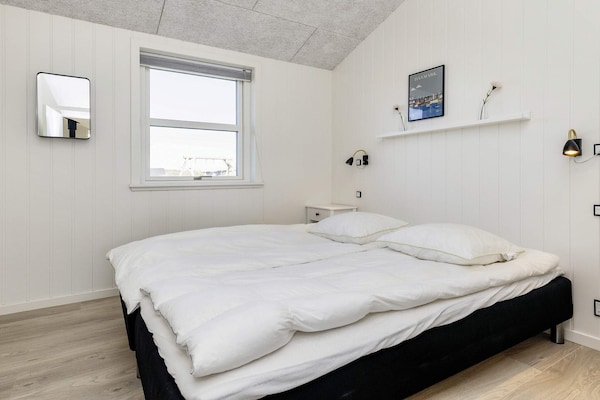 Foto van 10 persoons vakantie huis in Løkken - Vakantiehuis in Løkken - Indoor