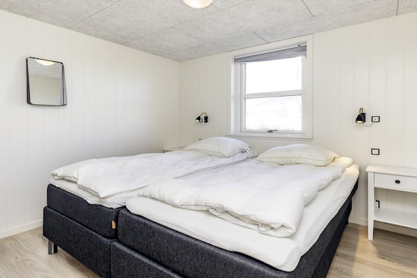 Foto van 10 persoons vakantie huis in Løkken - Vakantiehuis in Løkken - Indoor