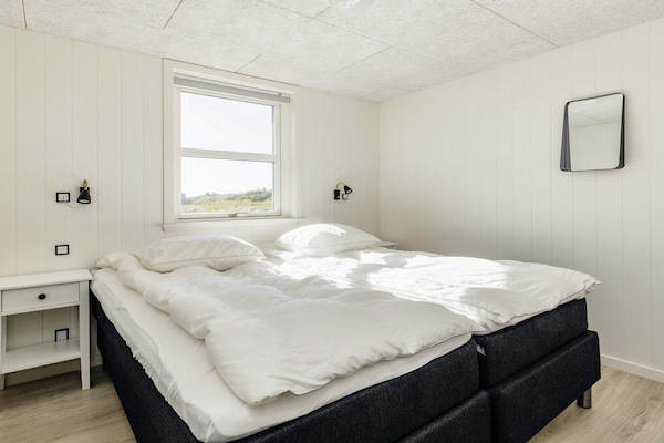 Foto van 10 persoons vakantie huis in Løkken - Vakantiehuis in Løkken - Indoor