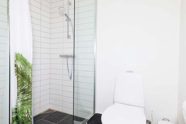 Foto van 10 persoons vakantie huis in Løkken - Vakantiehuis in Løkken - Indoor