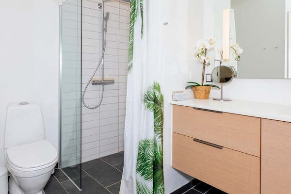 Foto van 10 persoons vakantie huis in Løkken - Vakantiehuis in Løkken - Indoor