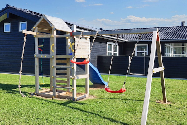 Foto van 10 persoons vakantie huis in Løkken - Vakantiehuis in Løkken - View