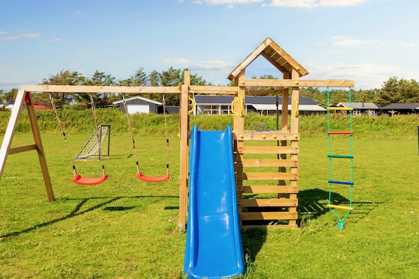 Foto van 10 persoons vakantie huis in Løkken - Vakantiehuis in Løkken - View