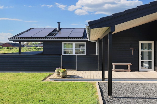 Foto van 10 persoons vakantie huis in Løkken - Vakantiehuis in Løkken - View