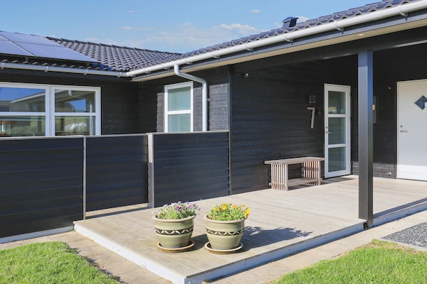 Foto van 10 persoons vakantie huis in Løkken - Vakantiehuis in Løkken - View
