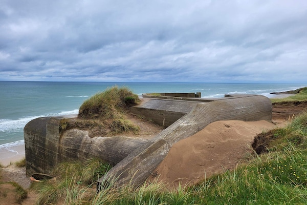 Foto van 10 persoons vakantie huis in Løkken - Vakantiehuis in Løkken - WaterView