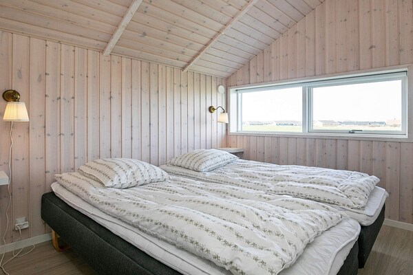 Foto van 10 persoons vakantie huis in Harboøre - Vakantiehuis in Harboøre - Indoor