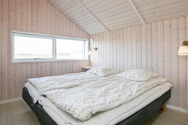 Foto van 10 persoons vakantie huis in Harboøre - Vakantiehuis in Harboøre - Indoor