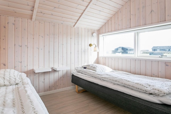 Foto van 10 persoons vakantie huis in Harboøre - Vakantiehuis in Harboøre - Indoor
