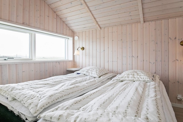 Foto van 10 persoons vakantie huis in Harboøre - Vakantiehuis in Harboøre - Indoor