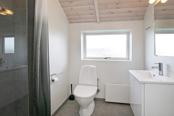 Foto van 10 persoons vakantie huis in Harboøre - Vakantiehuis in Harboøre - Indoor