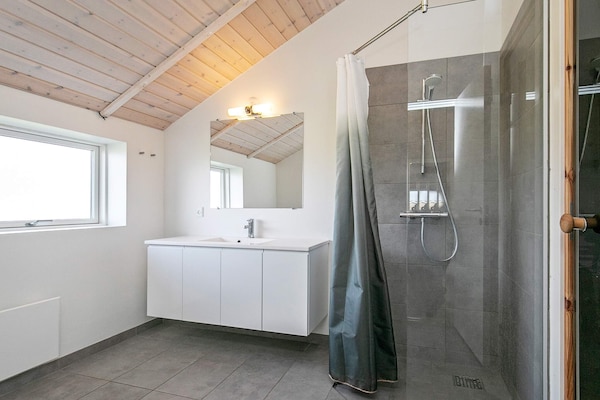 Foto van 10 persoons vakantie huis in Harboøre - Vakantiehuis in Harboøre - Indoor