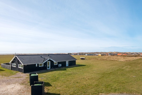 Foto van 10 persoons vakantie huis in Harboøre - Vakantiehuis in Harboøre - Outdoor