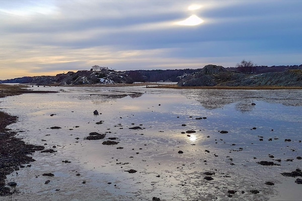 Foto van Kustcharme in Flaton Toevluchtsoord-By Traum - Vakantiehuis in ELLÖS - WaterView