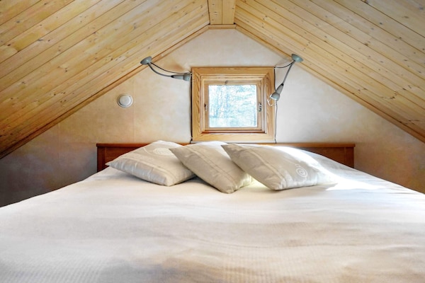 Foto van Kustcharme in Flaton Toevluchtsoord-By Traum - Vakantiehuis in ELLÖS - Indoor