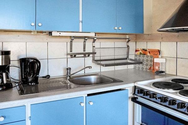 Foto van Kustcharme in Flaton Toevluchtsoord-By Traum - Vakantiehuis in ELLÖS - Indoor