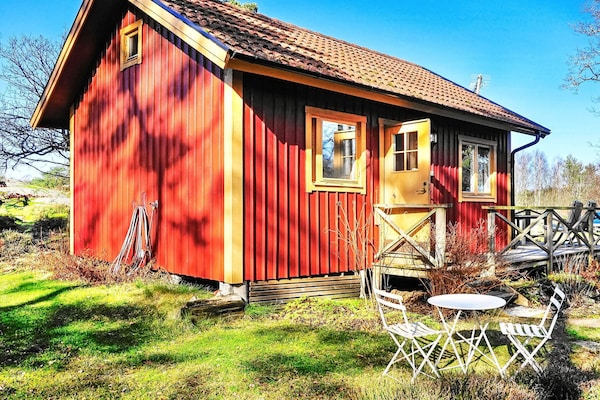 Foto van Kustcharme in Flaton Toevluchtsoord-By Traum - Vakantiehuis in ELLÖS - Outdoor