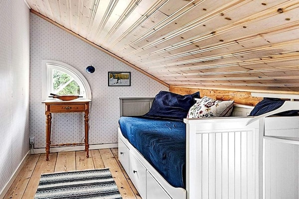 Foto van 10 persoons vakantie huis in SKILLINGARYD - Vakantiehuis in SKILLINGARYD - Indoor