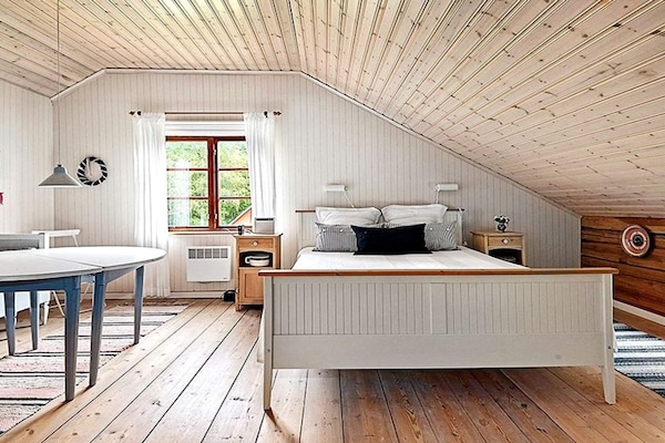 Foto van 10 persoons vakantie huis in SKILLINGARYD - Vakantiehuis in SKILLINGARYD - Indoor