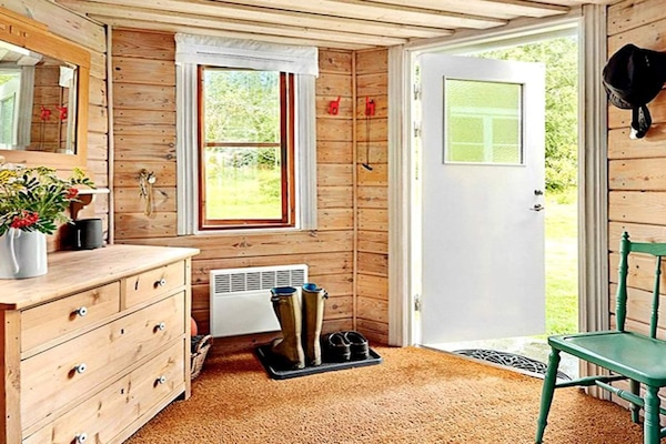 Foto van 10 persoons vakantie huis in SKILLINGARYD - Vakantiehuis in SKILLINGARYD - Indoor