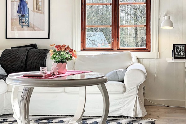 Foto van 10 persoons vakantie huis in SKILLINGARYD - Vakantiehuis in SKILLINGARYD - Indoor