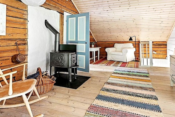 Foto van 10 persoons vakantie huis in SKILLINGARYD - Vakantiehuis in SKILLINGARYD - Indoor