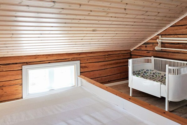 Foto van 10 persoons vakantie huis in SKILLINGARYD - Vakantiehuis in SKILLINGARYD - Indoor