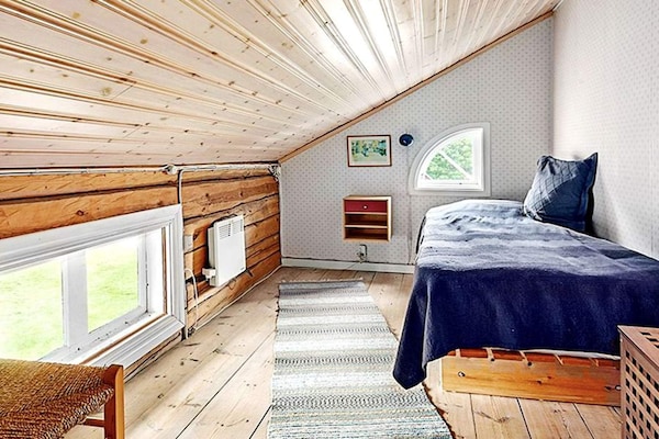Foto van 10 persoons vakantie huis in SKILLINGARYD - Vakantiehuis in SKILLINGARYD - Indoor