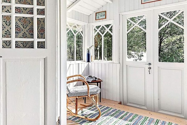 Foto van 10 persoons vakantie huis in SKILLINGARYD - Vakantiehuis in SKILLINGARYD - Indoor