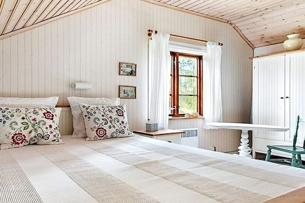 Foto van 10 persoons vakantie huis in SKILLINGARYD - Vakantiehuis in SKILLINGARYD - Indoor