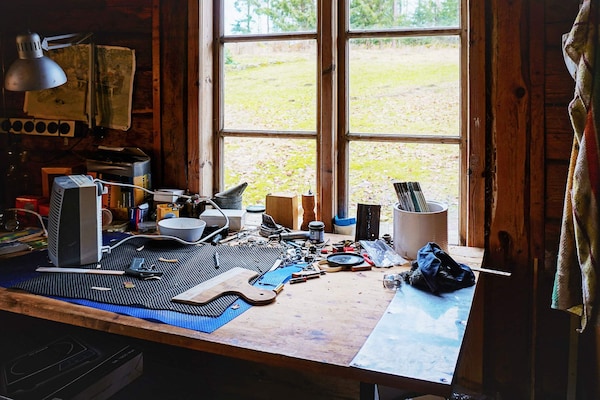 Foto van 10 persoons vakantie huis in SKILLINGARYD - Vakantiehuis in SKILLINGARYD - Indoor