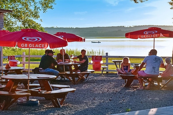 Foto van 10 persoons vakantie huis in SKILLINGARYD - Vakantiehuis in SKILLINGARYD - Untagged