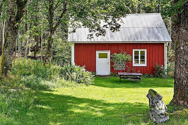 Foto van 10 persoons vakantie huis in SKILLINGARYD - Vakantiehuis in SKILLINGARYD - Outdoor