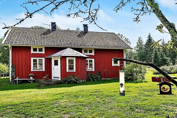 Foto van 10 persoons vakantie huis in SKILLINGARYD - Vakantiehuis in SKILLINGARYD - Outdoor