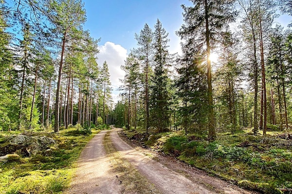Foto van 10 persoons vakantie huis in SKILLINGARYD - Vakantiehuis in SKILLINGARYD - Outdoor