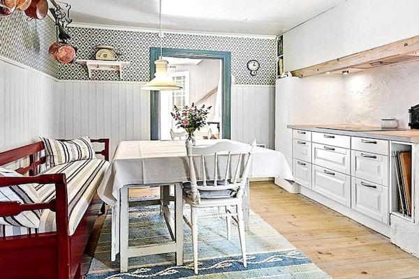 Foto van 10 persoons vakantie huis in SKILLINGARYD - Vakantiehuis in SKILLINGARYD - Indoor