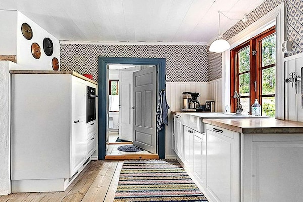 Foto van 10 persoons vakantie huis in SKILLINGARYD - Vakantiehuis in SKILLINGARYD - Indoor