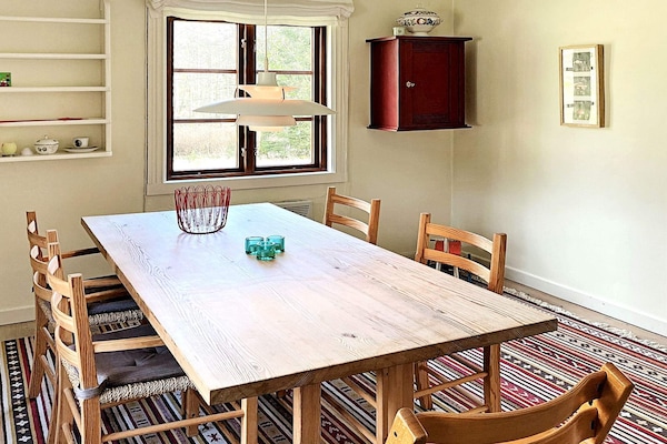 Foto van 10 persoons vakantie huis in SKILLINGARYD - Vakantiehuis in SKILLINGARYD - Indoor