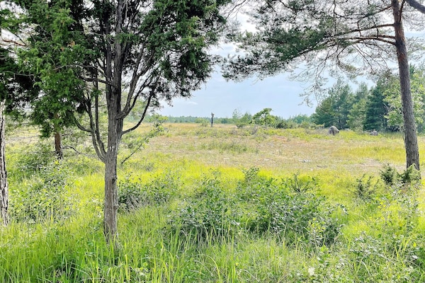 Foto van 10 persoons vakantie huis in KATTHAMMARSVIK - Vakantiehuis in KATTHAMMARSVIK - Outdoor