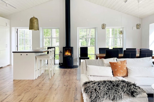 Foto van 10 persoons vakantie huis in KATTHAMMARSVIK - Vakantiehuis in KATTHAMMARSVIK - Indoor
